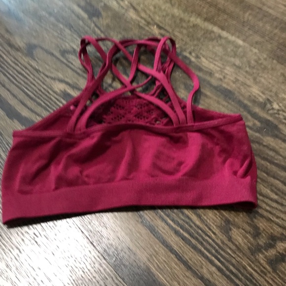 Bralette - Picture 2 of 2